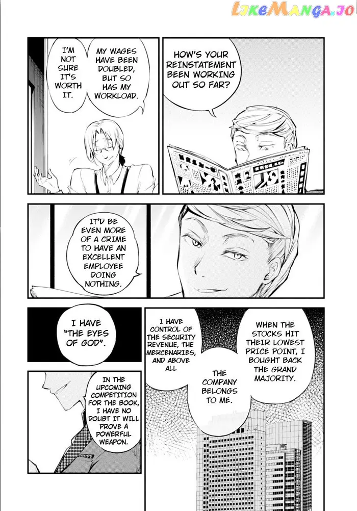 Bungou Stray Dogs Chapter 45 image 40_optimized